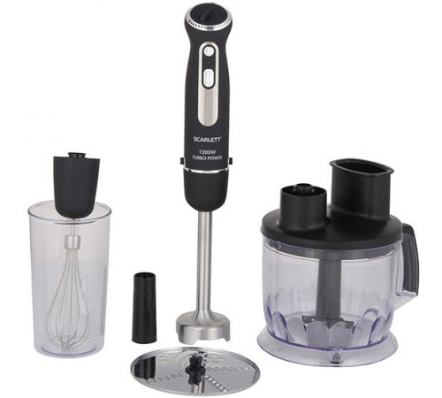 Миксер Scarlett SC-HB42K05