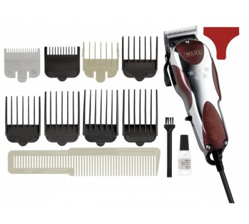 Машинка для стрижки волос Wahl 4004-0472