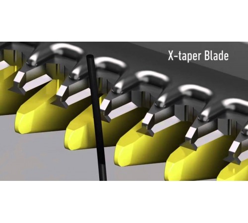 Машинка для стрижки волос Panasonic ER-GP80