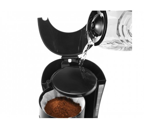 Кофеварка De'Longhi ICM 15210