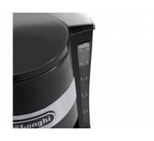 Кофеварка De'Longhi ICM 15210