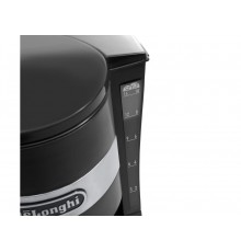 Кофеварка De'Longhi ICM 15210