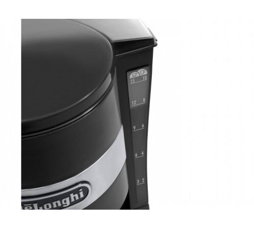 Кофеварка De'Longhi ICM 15210