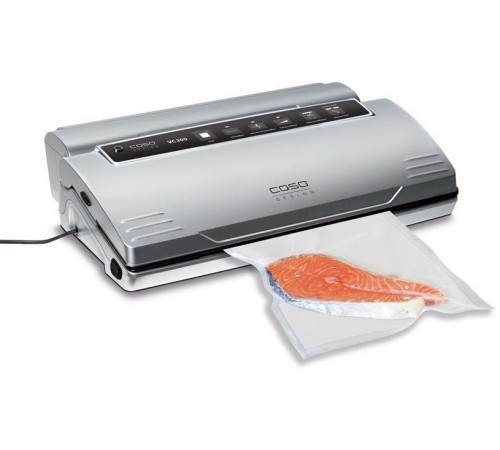 Вакуумный упаковщик Caso VC 300 Pro