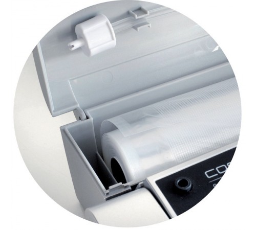 Вакуумный упаковщик Caso VC 300 Pro