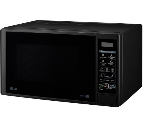 Микроволновая печь LG MS-20M47DB