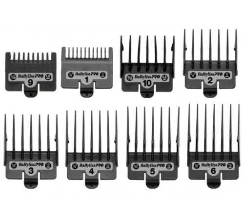 Машинка для стрижки волос BaByliss FX 880E