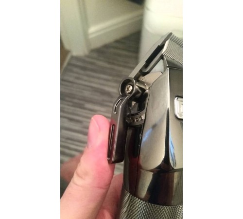 Машинка для стрижки волос BaByliss FX 880E