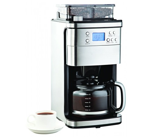 Кофеварка Gemlux GL-CM-55