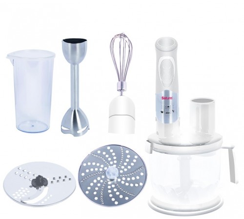 Миксер Saturn ST FP9062