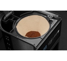 Кофеварка Caso Coffee One