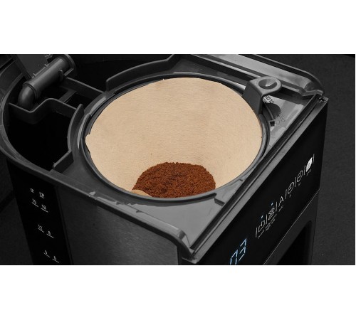 Кофеварка Caso Coffee One