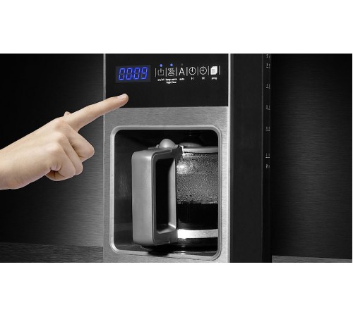 Кофеварка Caso Coffee One