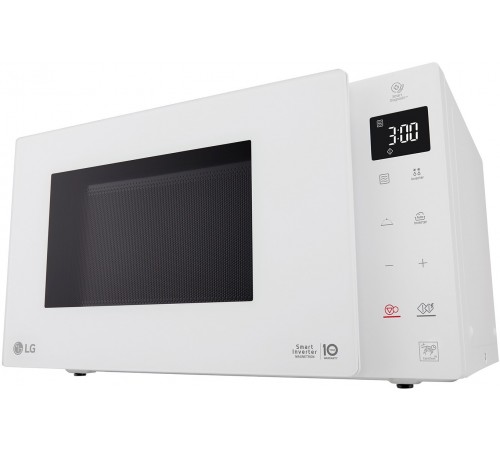Микроволновая печь LG MW-25R35GIH
