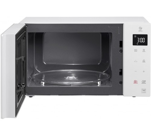 Микроволновая печь LG MW-25R35GIH