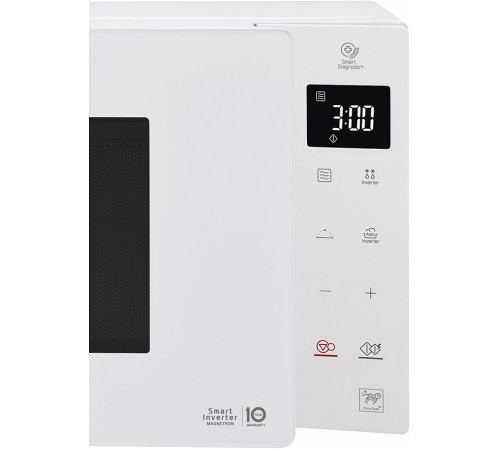 Микроволновая печь LG MW-25R35GIH