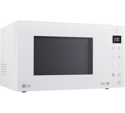 Микроволновая печь LG MW-25R35GIH