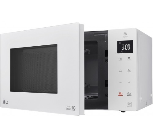 Микроволновая печь LG MW-25R35GIH