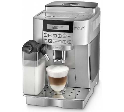 Кофеварка De'Longhi ECAM 22.360