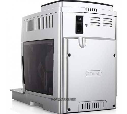 Кофеварка De'Longhi ECAM 22.360