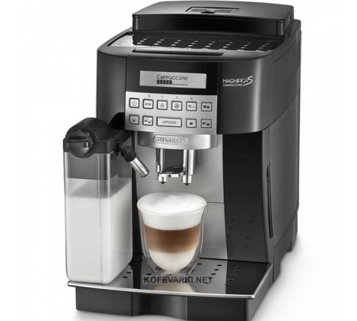 Кофеварка De'Longhi ECAM 22.360