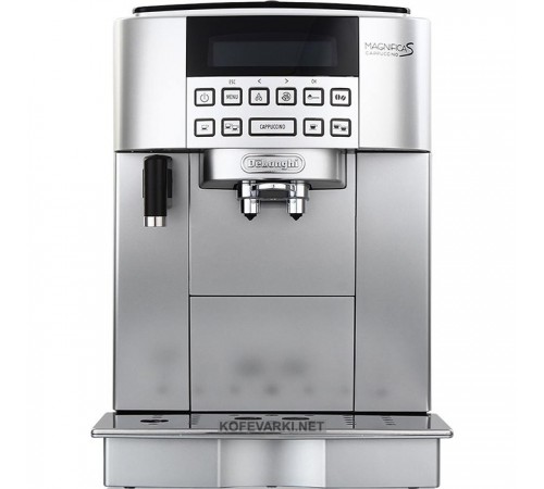 Кофеварка De'Longhi ECAM 22.360