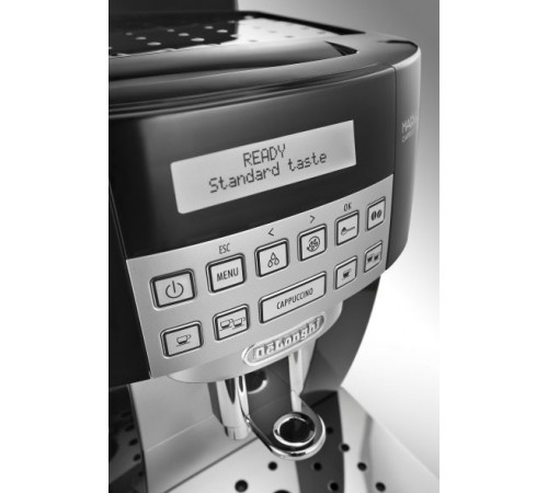 Кофеварка De'Longhi ECAM 22.360