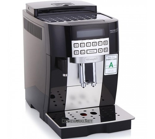Кофеварка De'Longhi ECAM 22.360