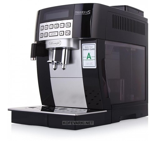 Кофеварка De'Longhi ECAM 22.360