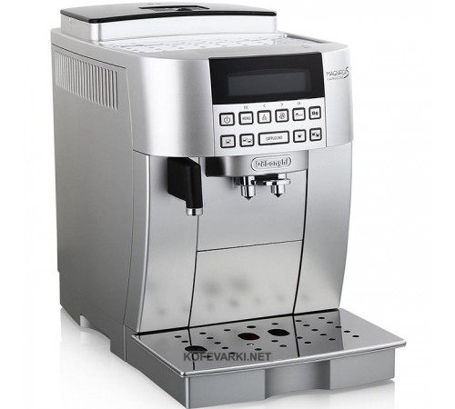 Кофеварка De'Longhi ECAM 22.360