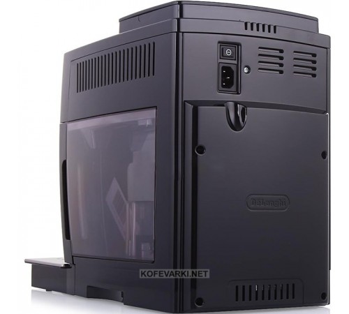 Кофеварка De'Longhi ECAM 22.360