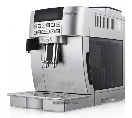 Кофеварка De'Longhi ECAM 22.360