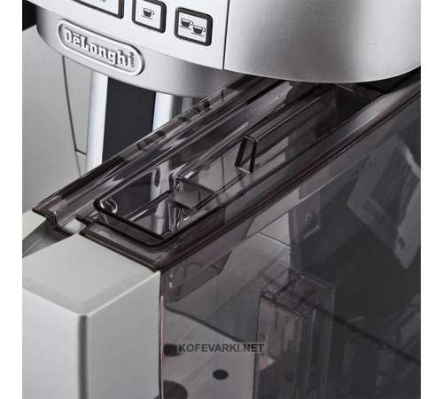 Кофеварка De'Longhi ECAM 22.360