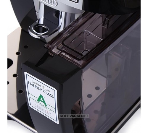 Кофеварка De'Longhi ECAM 22.360