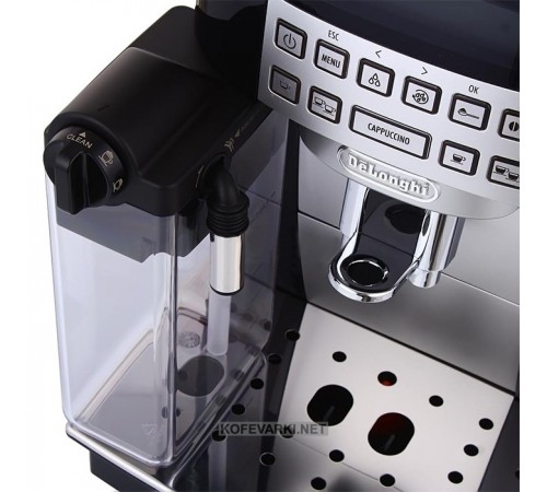 Кофеварка De'Longhi ECAM 22.360