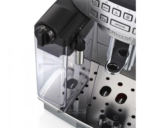 Кофеварка De'Longhi ECAM 22.360