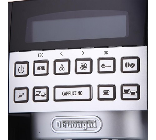 Кофеварка De'Longhi ECAM 22.360