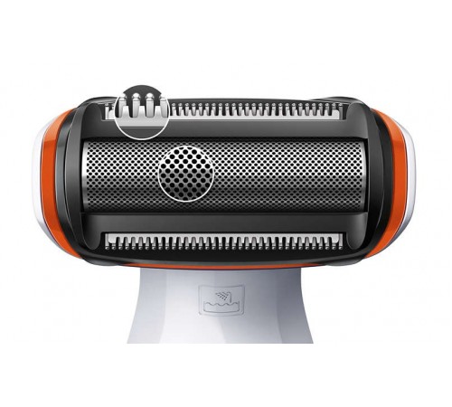 Машинка для стрижки волос Philips BG-2025