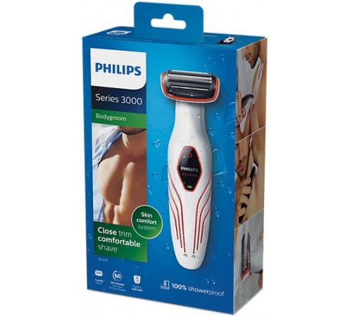 Машинка для стрижки волос Philips BG-2025