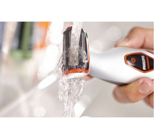 Машинка для стрижки волос Philips BG-2025