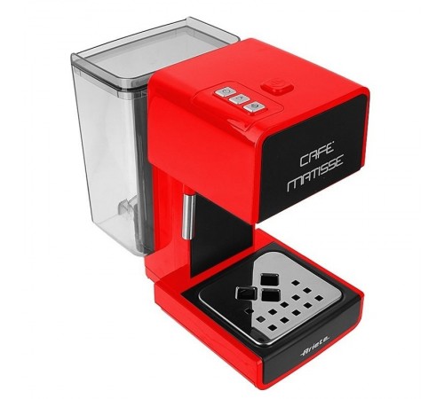 Кофеварка Ariete 1363 Matisse