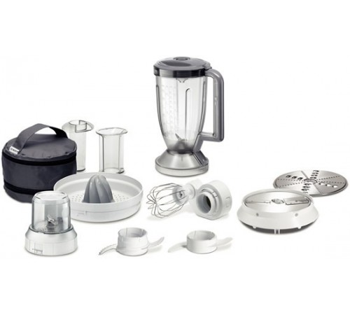 Кухонный комбайн Bosch MCM 64060