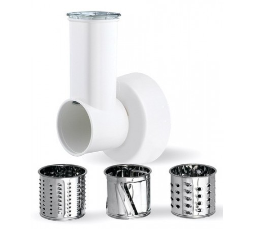 Кухонный комбайн Moulinex QA 217