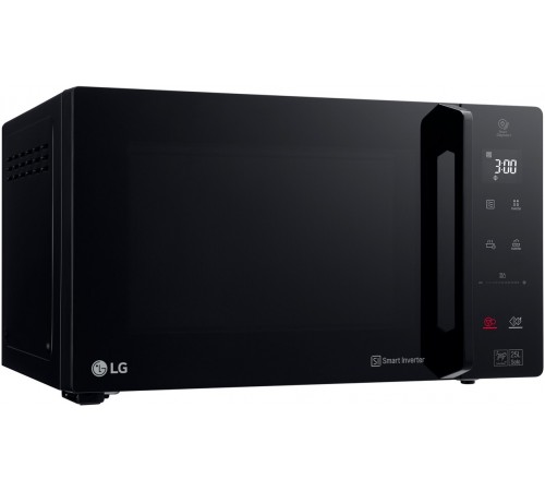 Микроволновая печь LG MW-25R95FIS