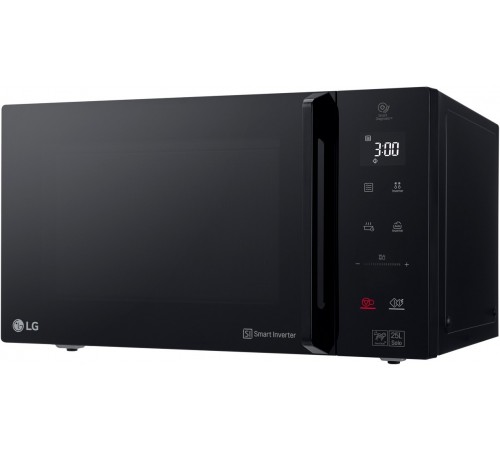 Микроволновая печь LG MW-25R95FIS