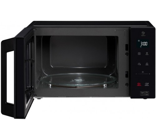 Микроволновая печь LG MW-25R95FIS