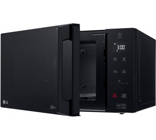 Микроволновая печь LG MW-25R95FIS