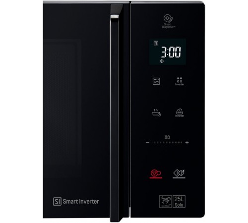 Микроволновая печь LG MW-25R95FIS