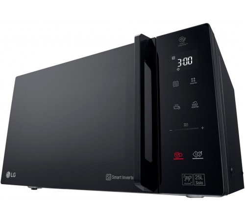 Микроволновая печь LG MW-25R95FIS