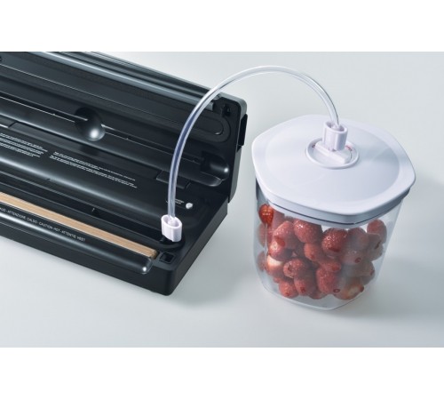 Вакуумный упаковщик Solis Vac Premium